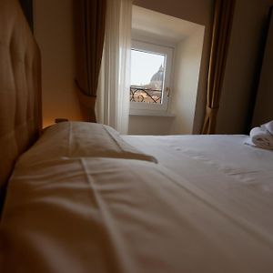Deluxe Kamer